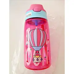 GENERICO - BOTILITO INFANTIL ROSADO