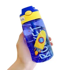 GENERICO - BOTILITO INFANTIL AZUL