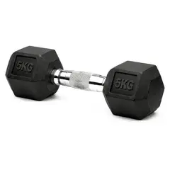 GENERICO - Mancuernas para Entrenamiento de Fuerza x2