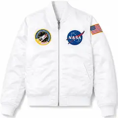 URBANISTA - CHAQUETA PARA HOMBRE Y NIÑO