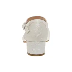 FIONI - Zapatos De Vestir Sofía Para Niña Blanco 211164
