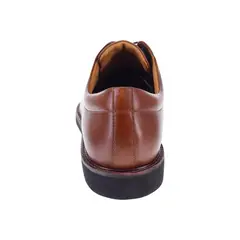 COMFORT PLUS - Zapatos De Vestir Harold Tipo Oxford Para Hombre Conac 211280