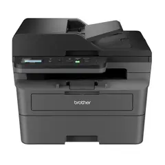 BROTHER - IMPRESORA LASER MULTIFUNCIONAL DCP-L2640DW DUPLEX