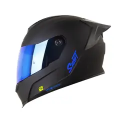 SHAFT - Casco Integral 502 SP Solid