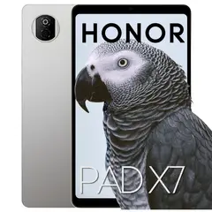 HONOR - Tablet PAD X7 128GB 4GB RAM- Gris