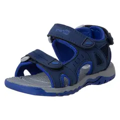 SMARTFIT - Sandalias Deportivas Para Niño Azul Oscuro 198972