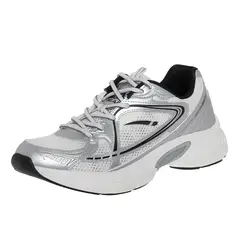 LA GEAR - Zapatos Deportivos Zephyr Ii Para Hombre Blanco 211549