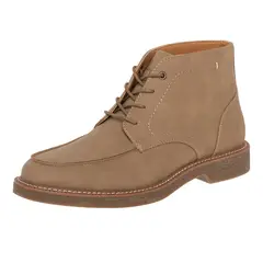 HUNTERS BAY - Botines Bayuda Para Hombre Café Medio 211491