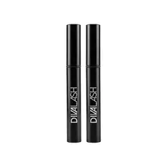 DIVASKIN - Pack X2 Divalash Serum Para Pestañas By