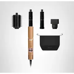 IDEAL - Moldeadora y secadora para cabello