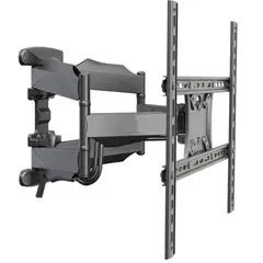 HOMMI - Base Nia P5 de Pared para Tv de 32 a 65