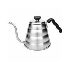 HARIO - Jarra de Agua Buono 1.2L Resistente, Diseño Elegante, Ideal para Hogar y Oficina
