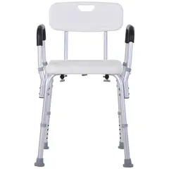 GENERICO - SILLA DE BAÑO PARA ADULTOS MAYORES