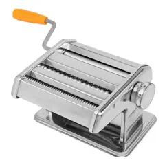 HOMMI - Máquina Inoxidable para Hacer Pasta