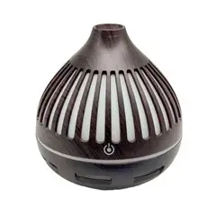 HOMMI - Humificador Difusor de Aromas 300 Ml para Hogar