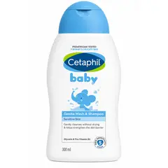 CETAPHIL - Shampoo para bebe 300 ml