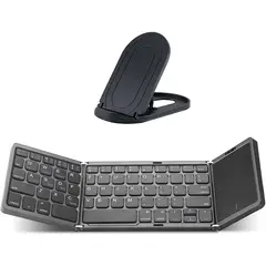 GENERICO - Mini Teclado Portatil keyboard