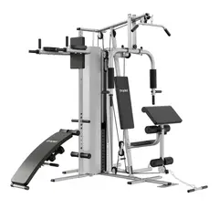 DROPLET - Gimnasio Multifuncional HM-320D Multigimnasio 68kg