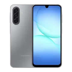 SAMSUNG - Celular Galaxy A17 4G 128gb 4gb Ram Gris