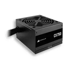CORSAIR - FUENTE DE ALIMENTACIÓN ATX CX SERIES CX750