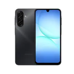 SAMSUNG - Galaxy A17 4G LTE 4gb RAM 128gb pantalla Super AMOLED 6.7 pulgadas