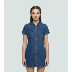 UNSER - Vestido Para Mujer