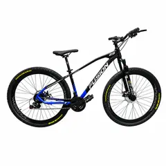 FUSION - Bicicleta Hombre Korbin Rin 29 Aluminio 24 Vel