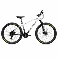 FUSION - Bicicleta Hombre Korbin Rin 29 Aluminio 24 Vel