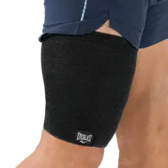 EVERLAST - Muslera Elastica Negra Talla L