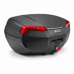 GIVI - BAÚL E46N RIVIERA MONOLOCK 46 LT
