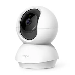 TAPO - CÁMARA TPLINK C210 DE WI-FI DE SEGURIDAD PARA EL HOGAR 2K 3MP 10 pack
