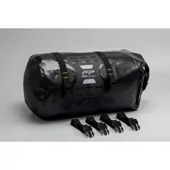 FIREPARTS - Maleta Superior Drybag C25 Original Negra