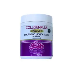 FIT - Colágeno Marino Hidrolizado Innova Nutrición 400 g