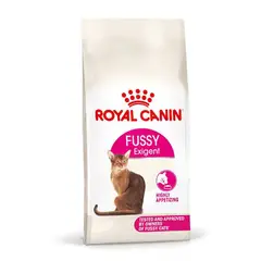 ROYAL CANIN - Fussy Exigent 400g