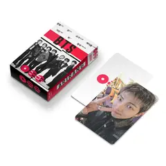 KPOP - Photocards Bts Arirang Parte 2 Caja X 27 Cartas Lomocard