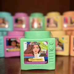 GENERICO - Crema Full HD que onda Ponto 1kg