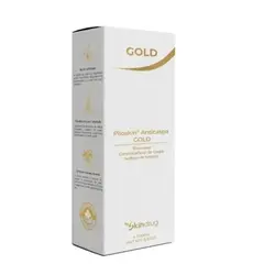SKINDRUG - Piloskin Anticaspa Gold Shampoo x 200ml