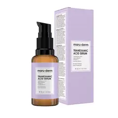 GENERICO - Sérum antimanchas con ácido tranexámico. 30ml maruderm