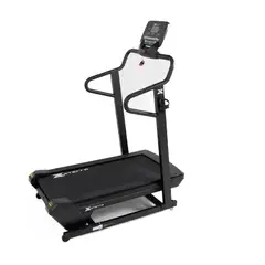 XTERRA FITNESS - Caminadora Trotadora Premium TR75H, 3 en 1 Caminar Correr Escalar 40 Niveles Kinomap Zwift XTRASoft™