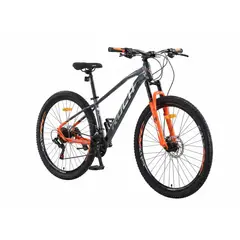 ROCA - Bicicleta Prado 2026 Aluminio R29 24v Shimano + Obsequio