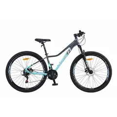 ROCA - Bicicleta Prado 2026 Aluminio R29 24v Shimano + Obsequio