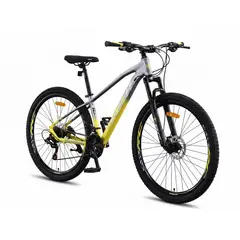 ROCA - Bicicleta Prado 2026 Aluminio R29 24v Shimano + Obsequio