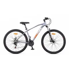 ROCA - Bicicleta Aluminio Bona Tesla Rin 29