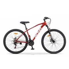 ROCA - Bicicleta Aluminio Bona Tesla Rin 29
