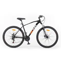 ROCA - Bicicleta Aluminio Bona Tesla Rin 29