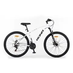 ROCA - Bicicleta Aluminio Bona Tesla Rin 29