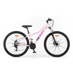 ROCA - Bicicleta Aluminio Bona Tesla Rin 29