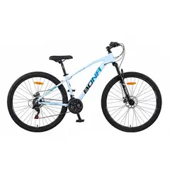 ROCA - Bicicleta Aluminio Bona Tesla Rin 29
