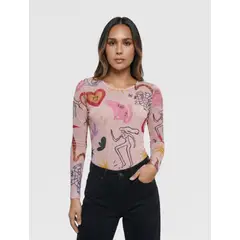 MOLGOA - The Myrtille Body Mujer