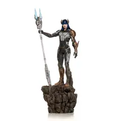 BANDAI - FIGURA COLECCIONABLE PROXIMA MIDNIGHT BDS ART S 1-10 BLACK ORDER